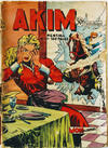 Cover for Akim (Mon Journal, 1958 series) #10