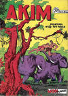 Cover for Akim (Mon Journal, 1958 series) #13