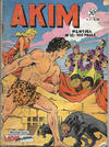 Cover for Akim (Mon Journal, 1958 series) #18