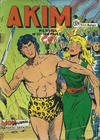 Cover for Akim (Mon Journal, 1958 series) #20