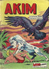 Cover for Akim (Mon Journal, 1958 series) #22