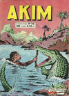Cover for Akim (Mon Journal, 1958 series) #26