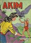 Cover for Akim (Mon Journal, 1958 series) #30