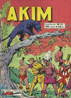 Cover for Akim (Mon Journal, 1958 series) #31
