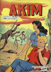 Cover for Akim (Mon Journal, 1958 series) #32