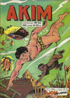 Cover for Akim (Mon Journal, 1958 series) #34