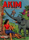 Cover for Akim (Mon Journal, 1958 series) #38