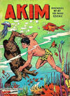 Cover for Akim (Mon Journal, 1958 series) #41