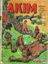 Cover for Akim (Mon Journal, 1958 series) #44