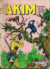 Cover for Akim (Mon Journal, 1958 series) #47