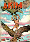 Cover for Akim (Mon Journal, 1958 series) #49