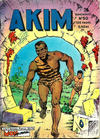 Cover for Akim (Mon Journal, 1958 series) #50