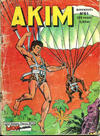 Cover for Akim (Mon Journal, 1958 series) #51