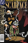 Cover for Showcase '94 (DC, 1994 series) #8 [Newsstand]