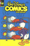 Cover Thumbnail for Walt Disney's Comics and Stories (1962 series) #v43#5 / 509