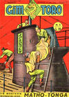 Cover for Gim Toro (Casa Editrice Dardo, 1957 series) #v1#3