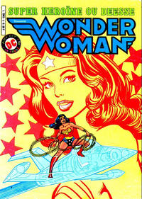 Cover Thumbnail for Wonder Woman (Arédit-Artima, 1984 series) #3