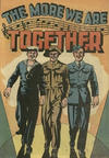Cover for The More We Are Together (Atlas, 1951 series) 