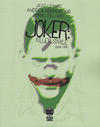 Cover for Joker: Killer Smile (DC, 2019 series) #1 [Andrea Sorrentino Cover]