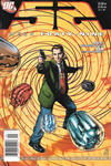 Cover Thumbnail for 52 (2006 series) #49 [Newsstand]