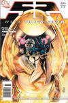 Cover Thumbnail for 52 (2006 series) #37 [Newsstand]