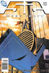 Cover Thumbnail for 52 (2006 series) #40 [Newsstand]