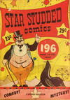 Cover for Star Studded Comics (Superior, 1946 series) #[nn-B]