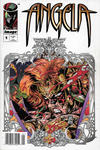 Cover for Angela (Image, 1994 series) #1 [Newsstand]