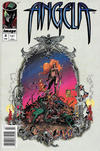 Cover for Angela (Image, 1994 series) #3 [Newsstand]
