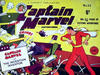 Cover for Captain Marvel Adventures (Cleland, 1946 series) #53