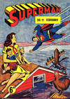 Cover for Superman (K. G. Murray, 1950 series) #11