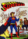 Cover for Superman (K. G. Murray, 1950 series) #8