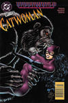 Cover for Catwoman (DC, 1993 series) #27 [Newsstand]