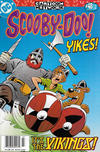 Cover Thumbnail for Scooby-Doo (1997 series) #48 [Newsstand]