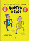 Cover for Morten og Mahdi (Kagge Forlag, 2019 series) #[1]