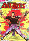 Cover for Antarès (Mon Journal, 1978 series) #37