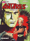 Cover for Antarès (Mon Journal, 1978 series) #44