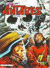 Cover for Antarès (Mon Journal, 1978 series) #43
