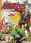 Cover for Antarès (Mon Journal, 1978 series) #22