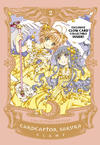 Cover for Cardcaptor Sakura Collector's Edition (Kodansha USA, 2019 series) #2