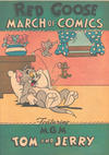 Cover Thumbnail for Boys' and Girls' March of Comics (1946 series) #61 [Red Goose]