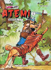 Cover for Atemi (Mon Journal, 1976 series) #136