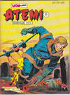 Cover for Atemi (Mon Journal, 1976 series) #138