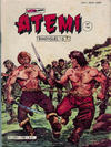 Cover for Atemi (Mon Journal, 1976 series) #140