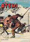 Cover for Atemi (Mon Journal, 1976 series) #145