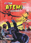 Cover for Atemi (Mon Journal, 1976 series) #148