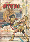 Cover for Atemi (Mon Journal, 1976 series) #151