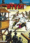 Cover for Atemi (Mon Journal, 1976 series) #154