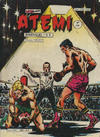 Cover for Atemi (Mon Journal, 1976 series) #159