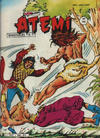 Cover for Atemi (Mon Journal, 1976 series) #165